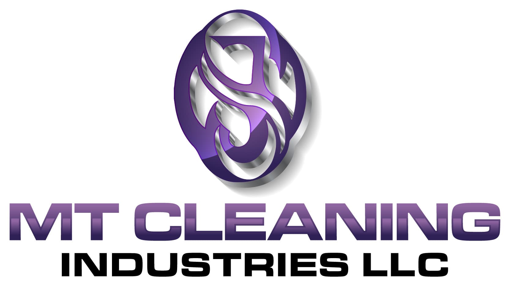 Logo de MT Cleaning Industries LLC