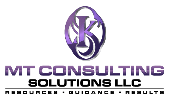 Logo de MT Consulting