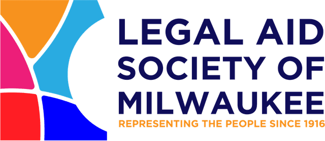 Logo de Legal Aid Society of Milwaukee